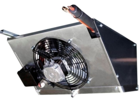 Сплит-система среднетемпературная Intercold МСМ 115 FT (опция -30°С) 