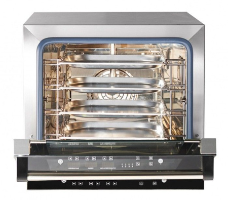 Конвекционная печь КПП-4-1/2П