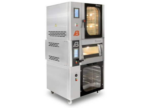 Конвекционная печь «ФОТОН» 1.5-01