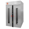 Шкаф расстойный электрический Бриз-342